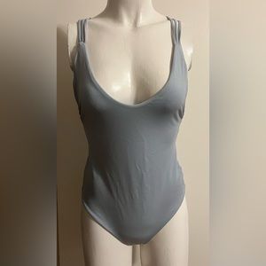 Wildaster one piece swimwear